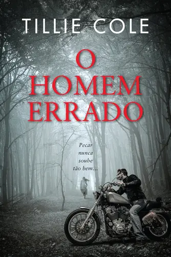 Capa do artigo O Homem Errado
