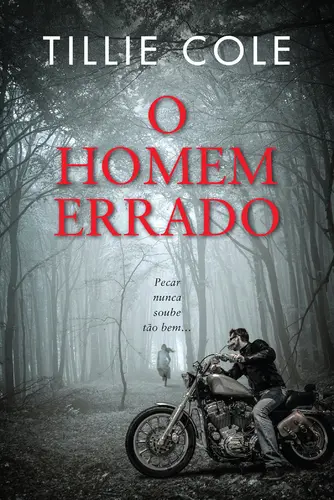 Capa do artigo O Homem Errado