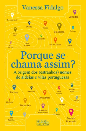 Capa do artigo Porque se chama assim