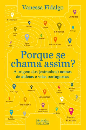 Capa do artigo Porque se chama assim