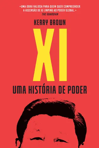 Capa do artigo XI - Uma História de Poder