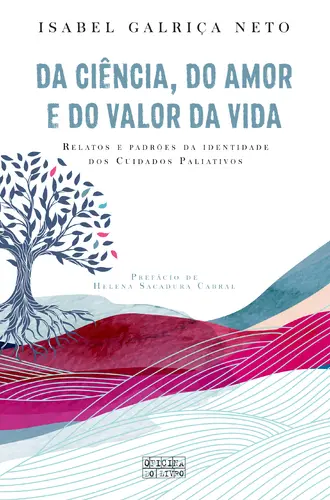 Capa do artigo Da Ciência, do Amor e do valor da Vida