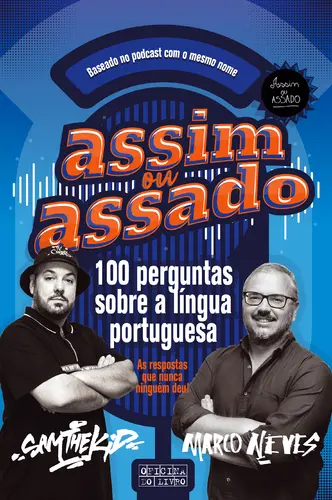 Capa do artigo Assim ou Assado