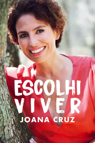 Capa do artigo Escolhi Viver