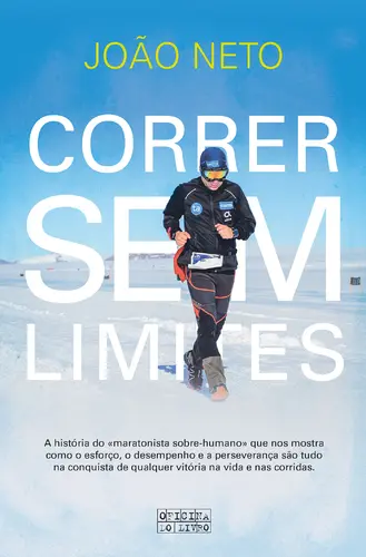 Capa do artigo Correr sem limites