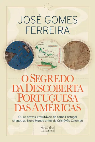 Capa do artigo O Segredo Descoberta Portuguesa das Amér