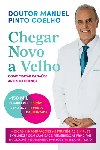 Capa do artigo Chegar Novo a Velho