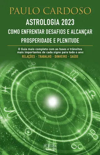 Capa do artigo Astrologia 2023