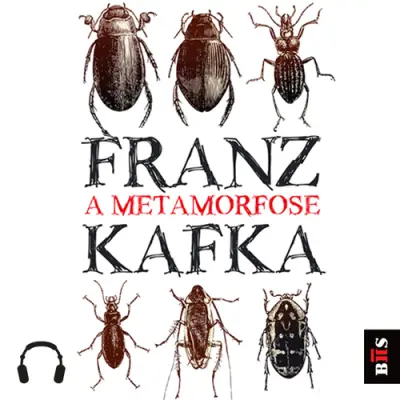 Capa do artigo BIS - A Metamorfose