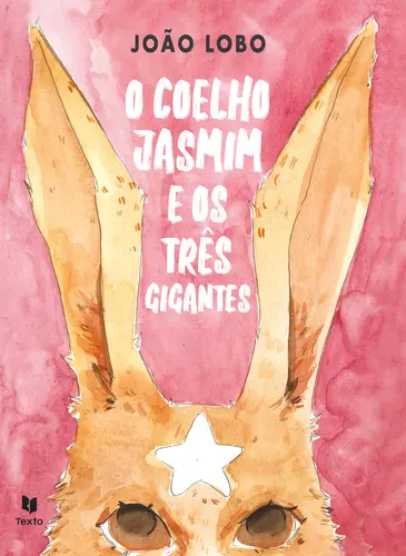 Capa do artigo O Coelho Jasmim e os Três Gigantes
