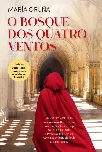 Capa do artigo O Bosque dos Quatro Ventos