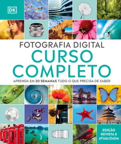 Capa do artigo Fotografia Digital [n.e]