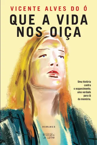 Capa do artigo Que a Vida nos Oiça