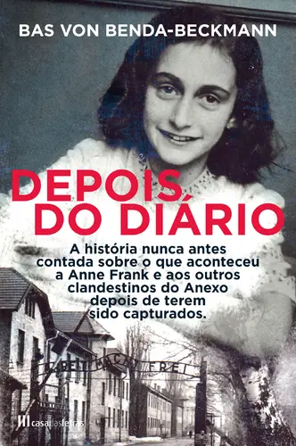Capa do artigo Depois do Diário