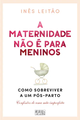 Capa do artigo A Maternidade não é para Meninos