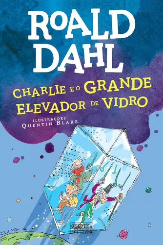 Capa do artigo Charlie e o Grande Elevador Vidro