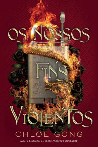 Capa do artigo Os Nossos Fins Violentos