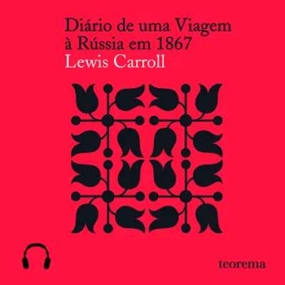 Capa do artigo Diário Viagem à Rússia 1867