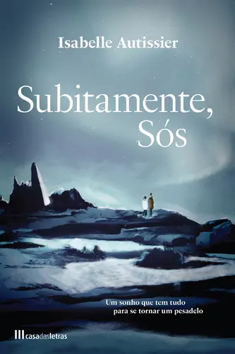 Capa do artigo Subitamente, Sós