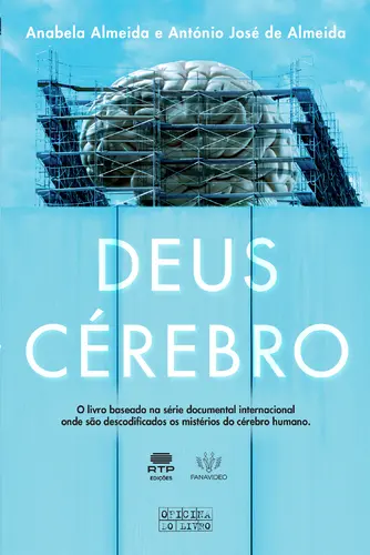 Capa do artigo Deus Cérebro