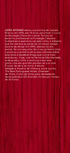 As Castas do Vinho - (Imagem 5 de 5)