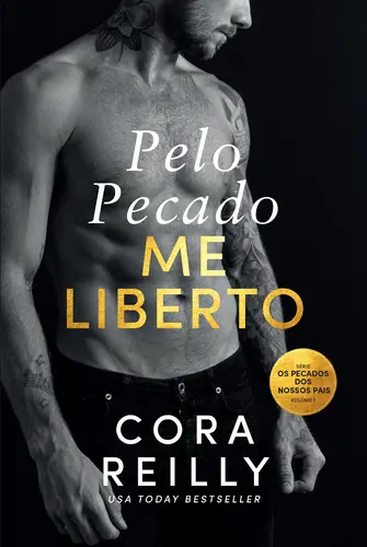 Capa do artigo Pelo Pecado Me Liberto