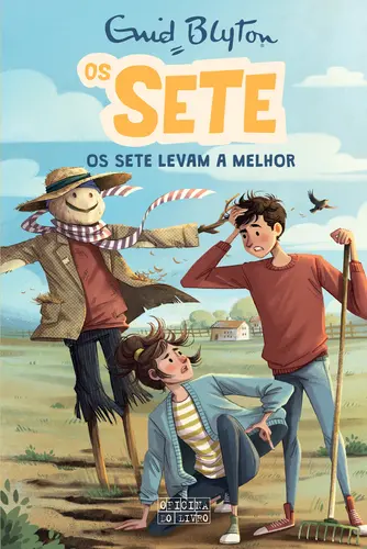 Capa do artigo Os Sete Levam a Melhor
