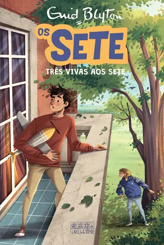Capa do artigo Três Vivas aos Sete!