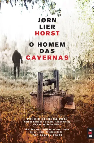 Capa do artigo BIS - O Homem das Cavernas
