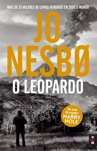Capa do artigo O Leopardo