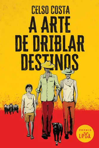 Capa do artigo A Arte de Driblar Destinos