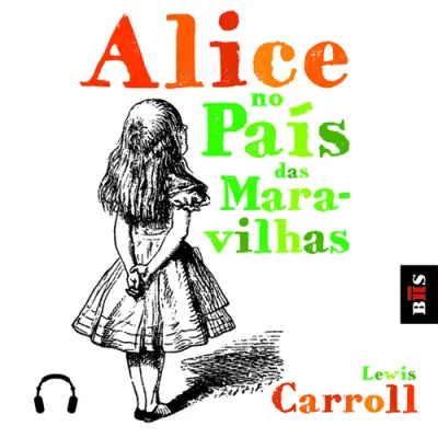 Capa do artigo Alice no País das Maravilhas