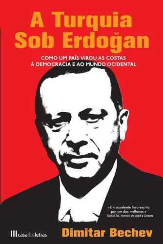 Capa do artigo A Turquia sob Erdogan