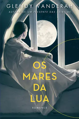Capa do artigo Os Mares da Lua