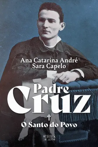Capa do artigo Padre Cruz