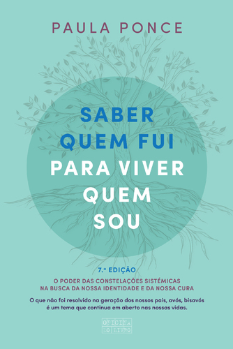 Saber Quem Fui Para Viver Quem Sou - (Imagem 2 de 5)