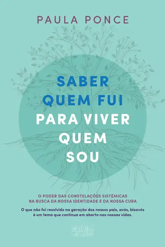 Capa do artigo Saber Quem Fui Para Viver Quem Sou