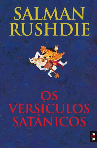 Capa do artigo BIS - Os Versículos Satânicos [n.e]