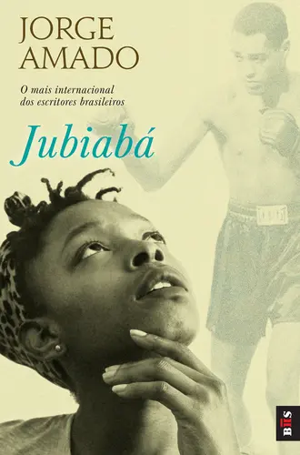 Capa do artigo BIS- Jubiabá [n.e]