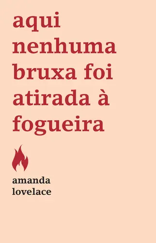 Capa do artigo Aqui Nenhuma Bruxa foi Atirada Fogueira