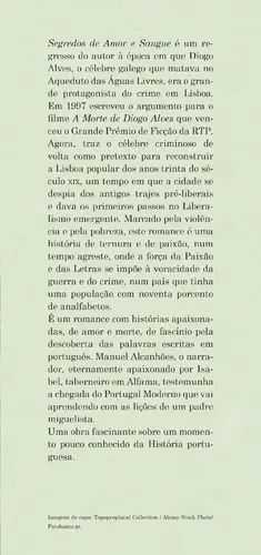 Segredos de Amor e Sangue [n.e] - (Imagem 4 de 5)