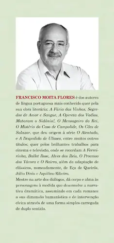 Segredos de Amor e Sangue [n.e] - (Imagem 5 de 5)