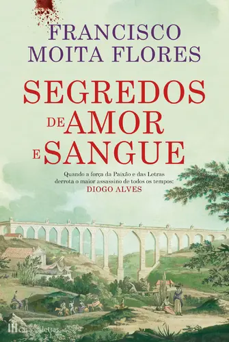 Capa do artigo Segredos de Amor e Sangue [n.e]