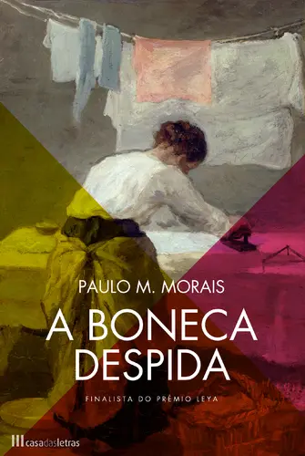 Capa do artigo A Boneca Despida