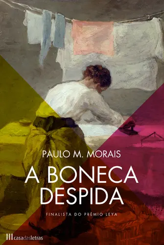 Capa do artigo A Boneca Despida