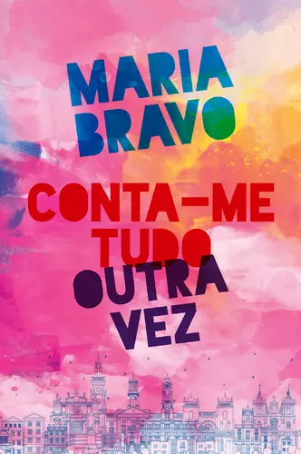 Capa do artigo Conta-me Tudo Outra Vez