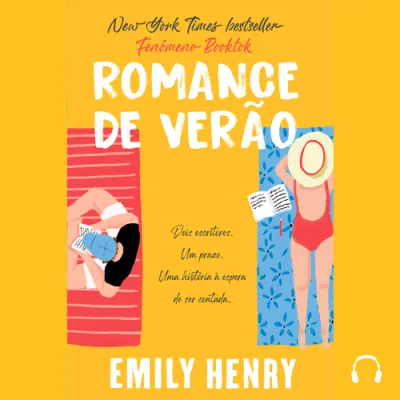 Capa do artigo Romance de Verão