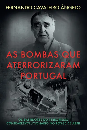 Capa do artigo As Bombas que Aterrorizaram Port