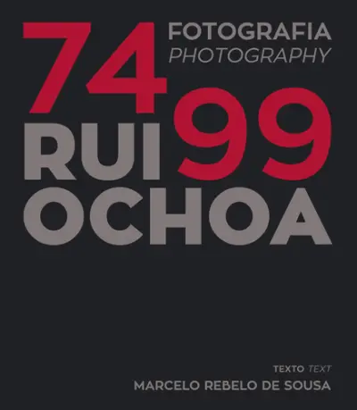 Capa do artigo Rui Ochoa: 74-99