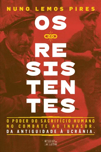 Capa do artigo Os Resistentes